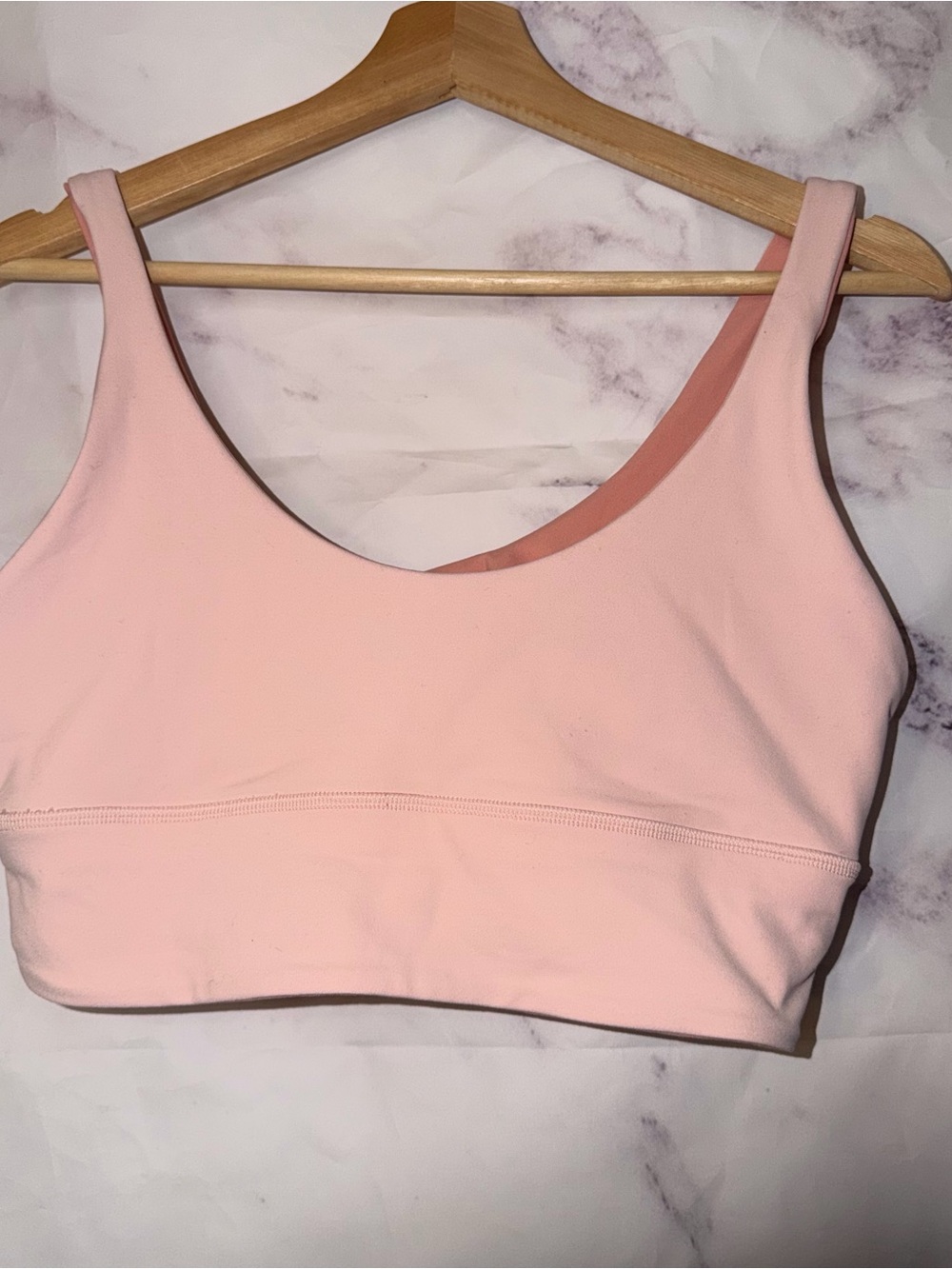 Lululemon Align Reversible Bra